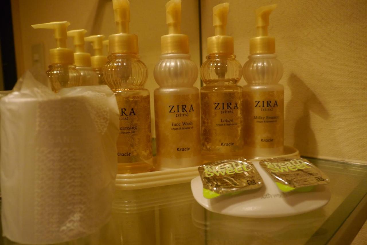 Hotel Allure (Adults Only) Nagoya Esterno foto