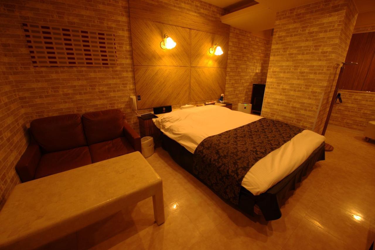 Hotel Allure (Adults Only) Nagoya Esterno foto