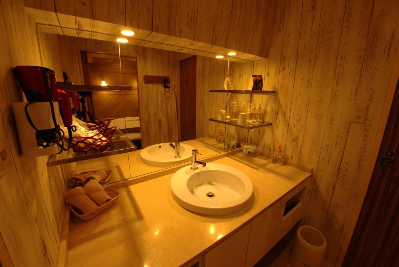 Hotel Allure (Adults Only) Nagoya Esterno foto