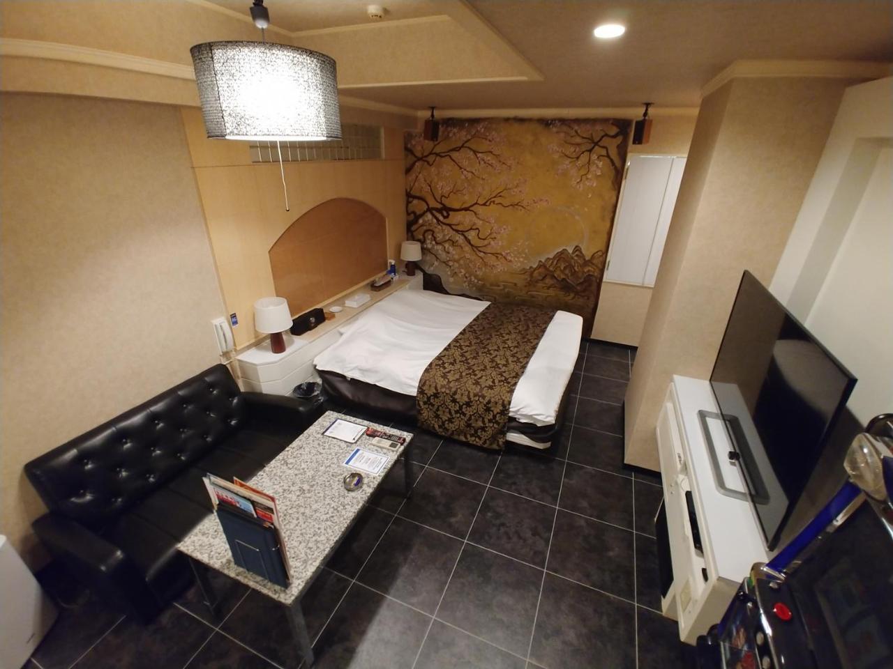 Hotel Allure (Adults Only) Nagoya Esterno foto