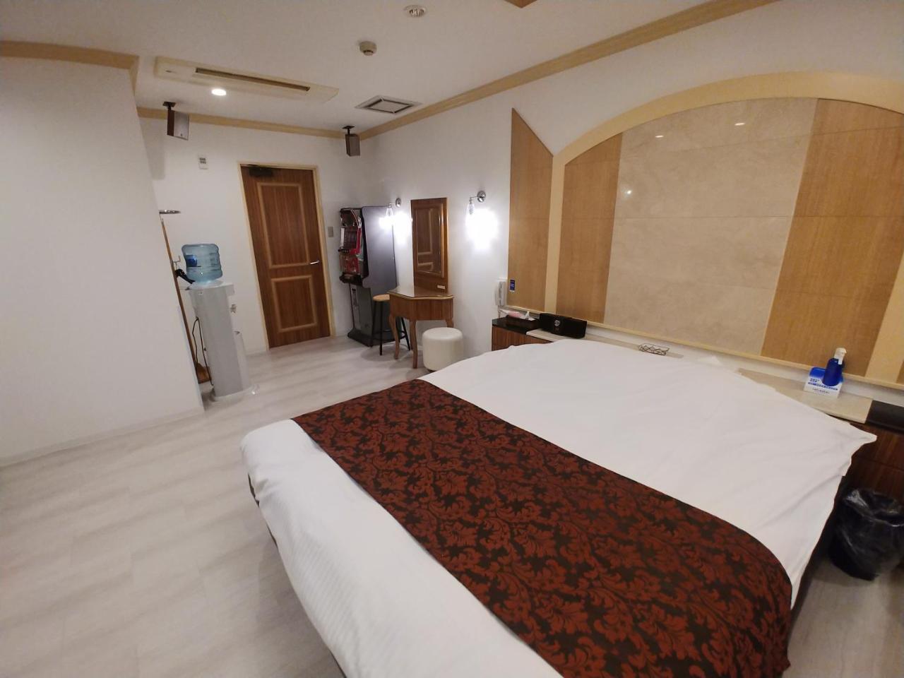 Hotel Allure (Adults Only) Nagoya Esterno foto