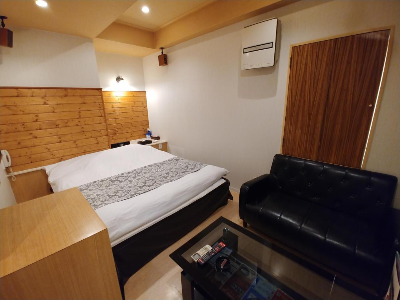 Hotel Allure (Adults Only) Nagoya Esterno foto