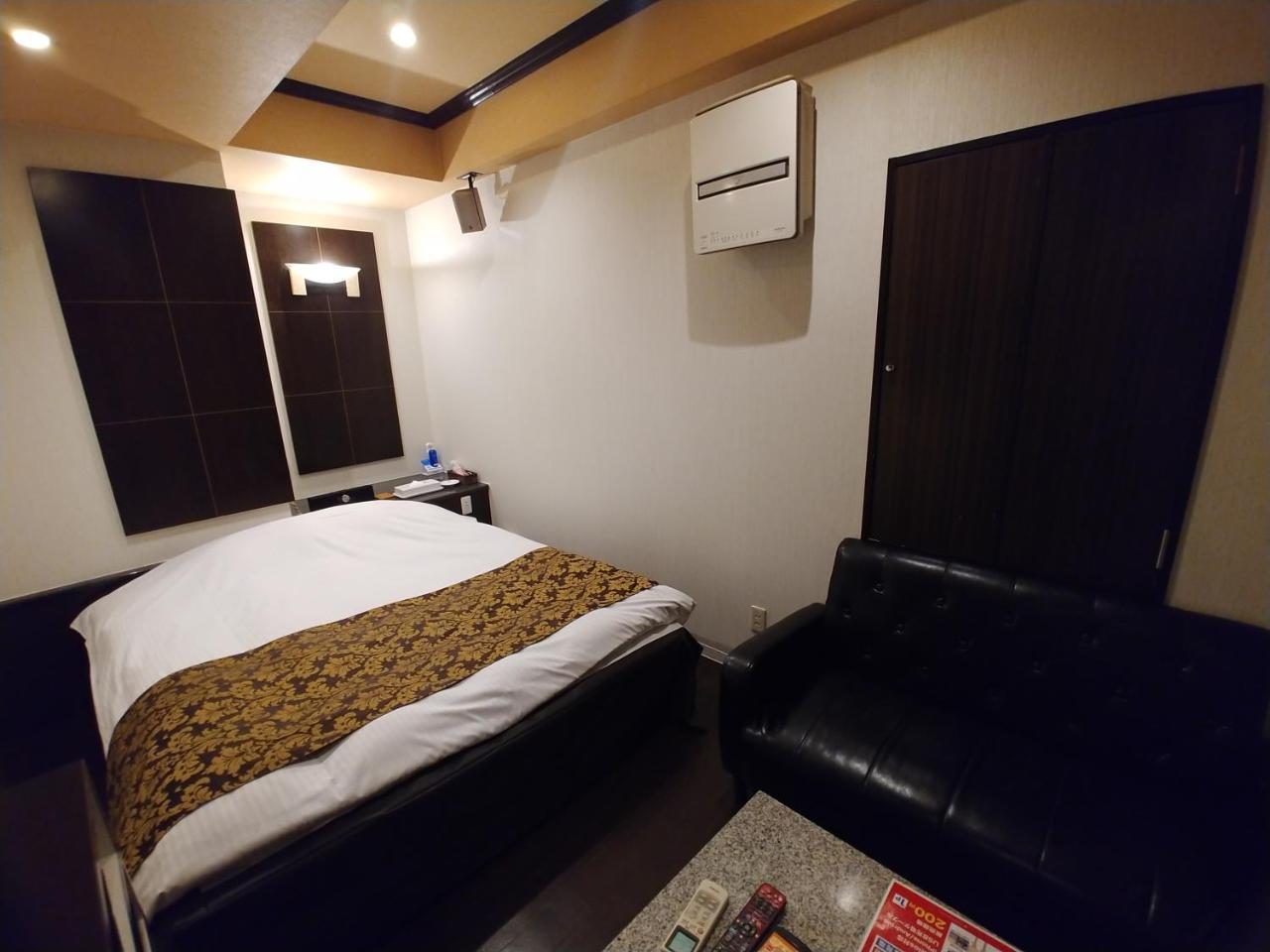 Hotel Allure (Adults Only) Nagoya Esterno foto