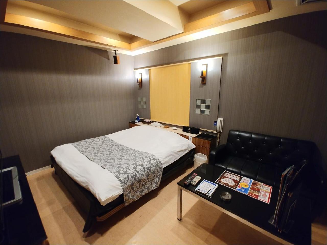 Hotel Allure (Adults Only) Nagoya Esterno foto