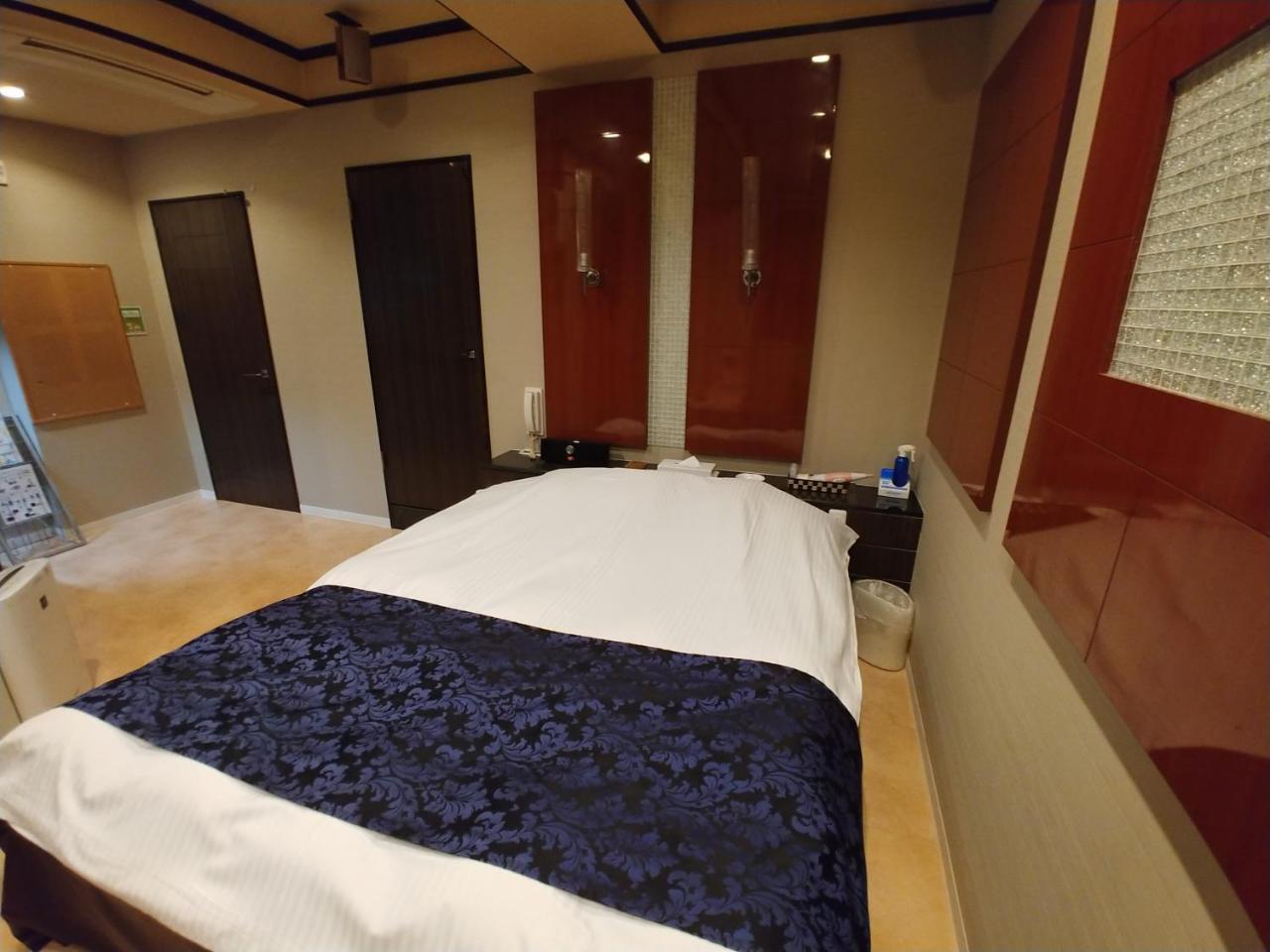Hotel Allure (Adults Only) Nagoya Esterno foto