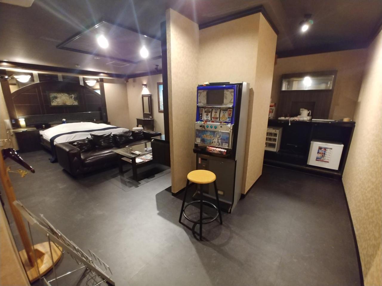 Hotel Allure (Adults Only) Nagoya Esterno foto